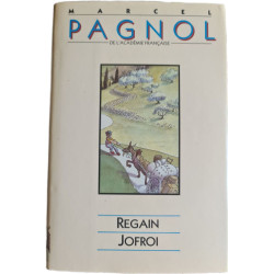 Regain