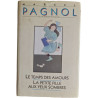 Le temps des amours. La petite fille aux yeux sombres