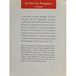 Le Roi de Fougères