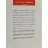 Le Roi de Fougères