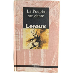 La poupée sanglante