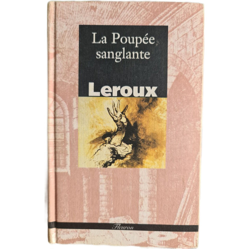 La poupée sanglante