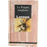 La poupée sanglante