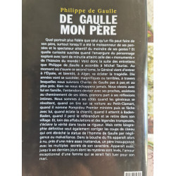 De Gaulle mon père