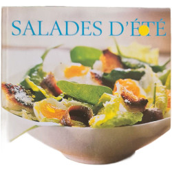 Salades d'été