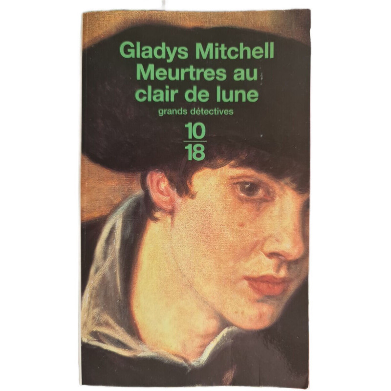 Meurtres au clair de lune