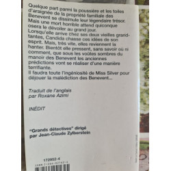 Le trésor des Benevent