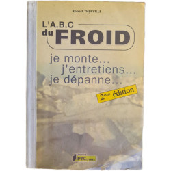 L'A.B.C du Froid
