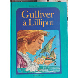 Gulliver à Lilliput