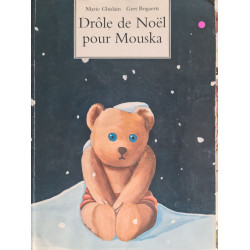 Drôle de Noël pour Mouska