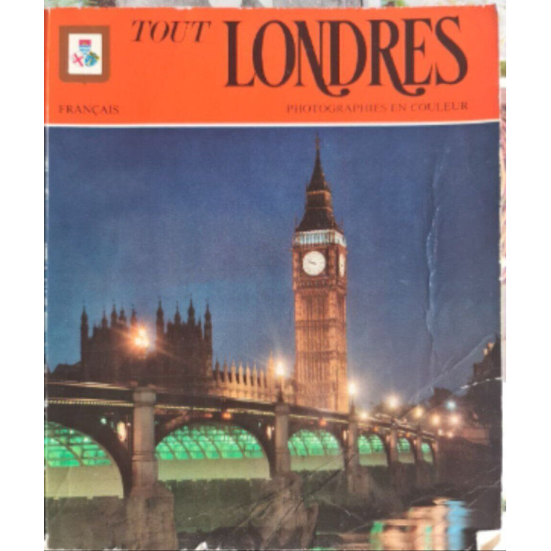 Tout Londres
