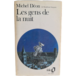 Les gens de la nuit