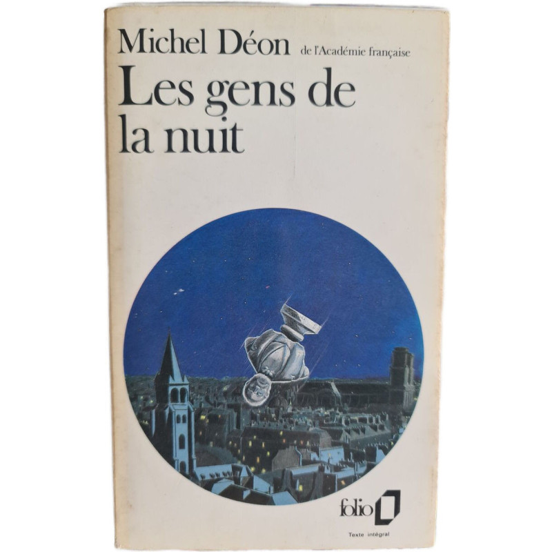 Les gens de la nuit
