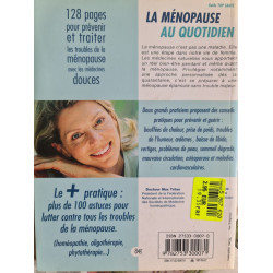 La ménopause au quotidien