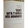 Tant qu'il y aura des hommes