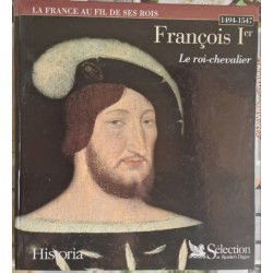 François Ier le roi-chevalier