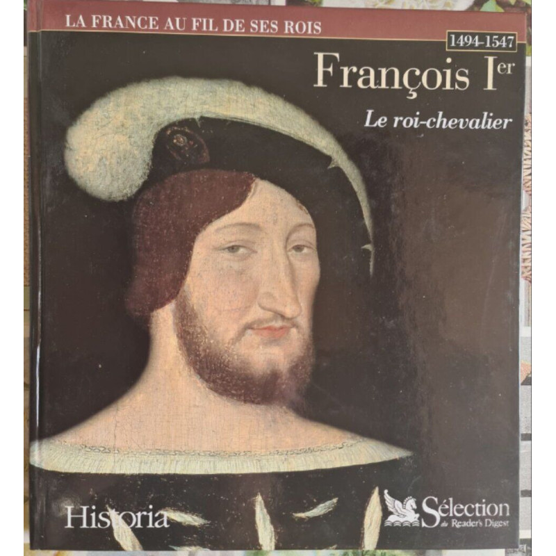 François Ier le roi-chevalier