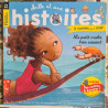 Mille et une histoires nº 197 - 2017