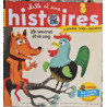 Mille et une histoires nº 194 - 2017