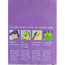 Mille et une histoires de grenouilles nº 192 - 2017