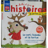 Mille et une histoires nº 200 - 2017