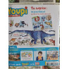 Youpi ! J'ai compris ! La grande histoire des dinosaures nº 236- 2015