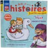 Mille et une histoires nº 199 - 2017