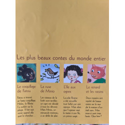 Mille et une histoires nº 89 - 2007