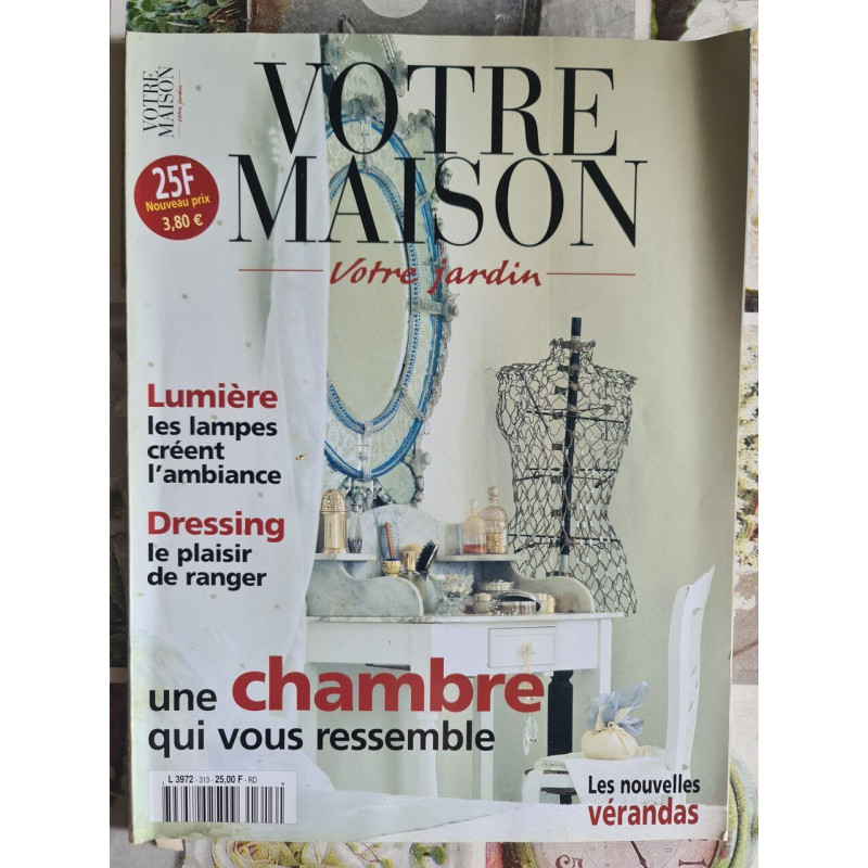 Votre Maison nº 313