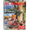 Art et Décoration nº 360 - 1998