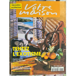 Votre maison nº 297