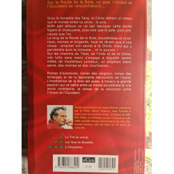L'Impératrice de la soie