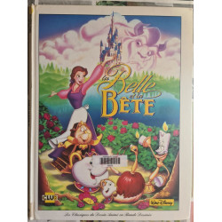 La Belle et la Bête