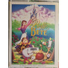 La Belle et la Bête