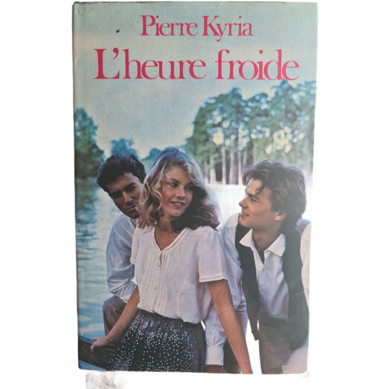 L'heure froide
