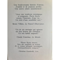 L'heure froide