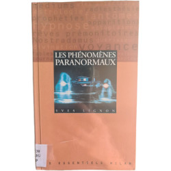 Les phénomènes paranormaux