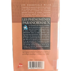 Les phénomènes paranormaux