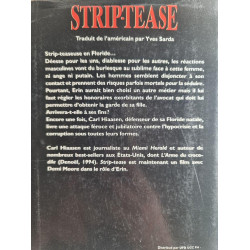 Strip-Tease