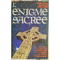 L'énigme sacrée