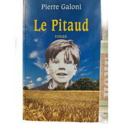 Le Pitaud
