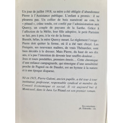 Le Pitaud