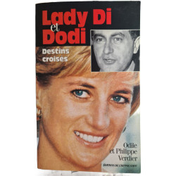 Lady Di et Dodi
