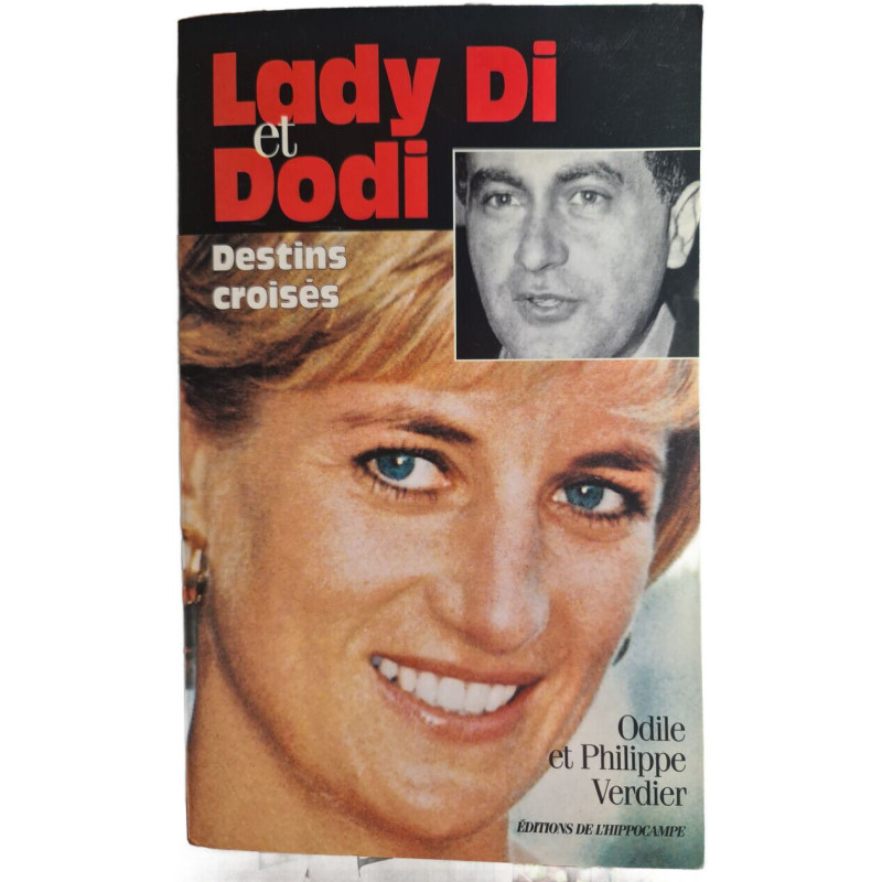 Lady Di et Dodi