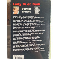 Lady Di et Dodi