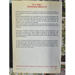 Et l'âme ? demande Brigitte
