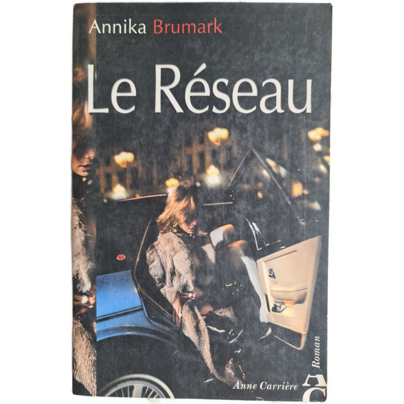 Le Réseau
