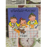 Les trois petites sœurs bébés