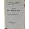 L'Église Notre-Dame de Dijon