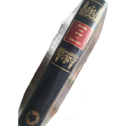 Origine des noms de familles